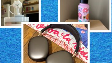 27 Viral TikTok Gifts That Are Actually Worth a Look