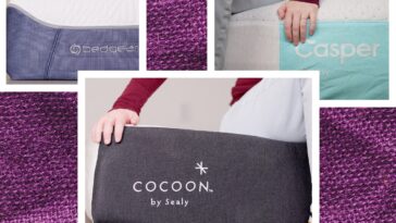 The Best Cooling Mattresses for Hot Sleepers