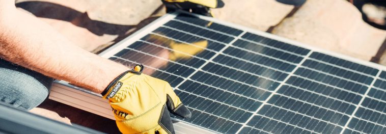 Biden plans for 700% increase in community solar by 2025