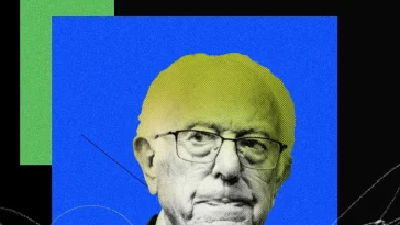 Bernie Sanders' Predictions: He Saw This Coming