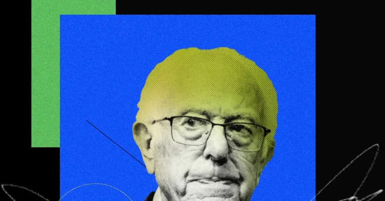 Bernie Sanders' Predictions: He Saw This Coming