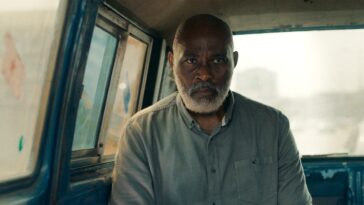 'The Black Book' Is Nigeria’s First Runaway Netflix Hit