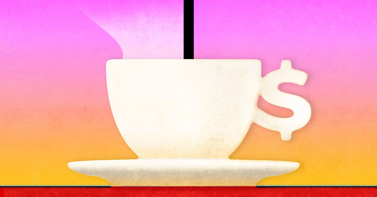 The Best Black Friday Coffee Deals