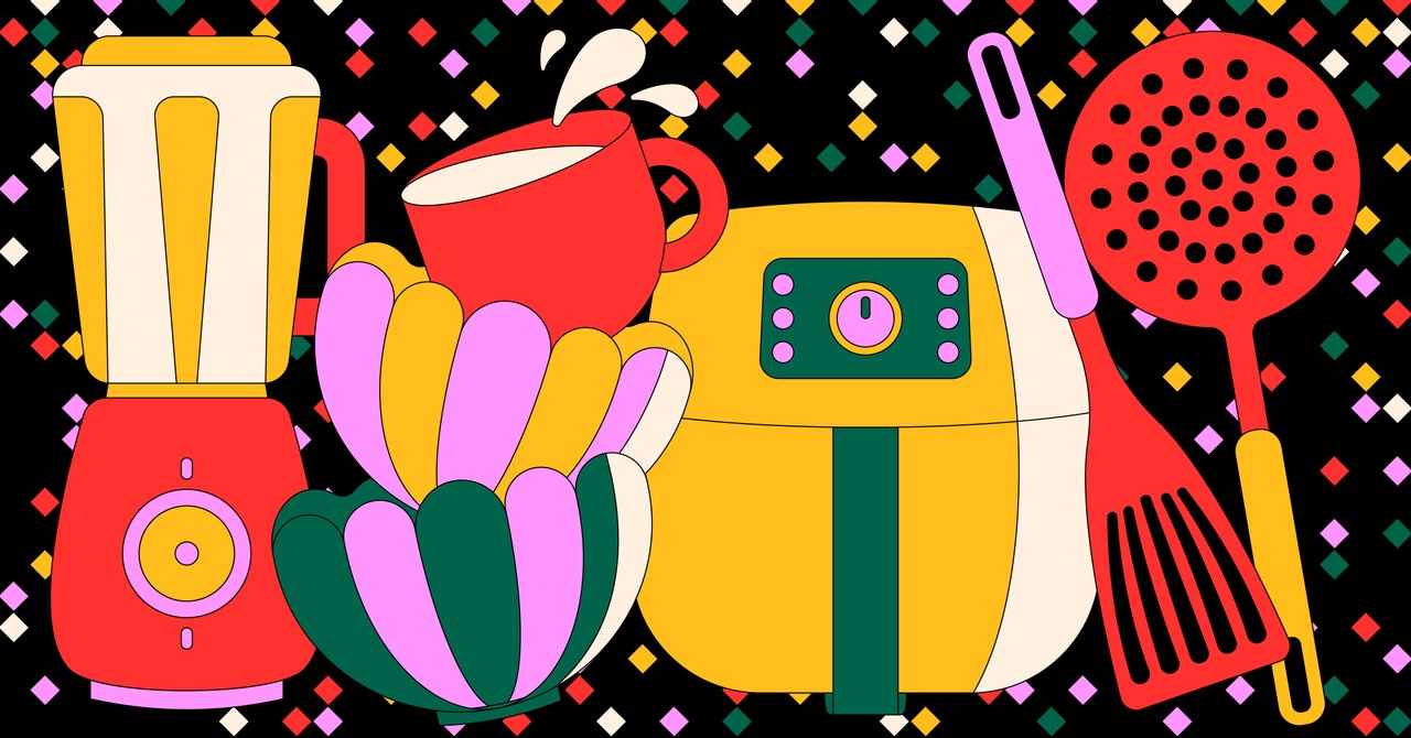 The Best Black Friday Kitchen Deals