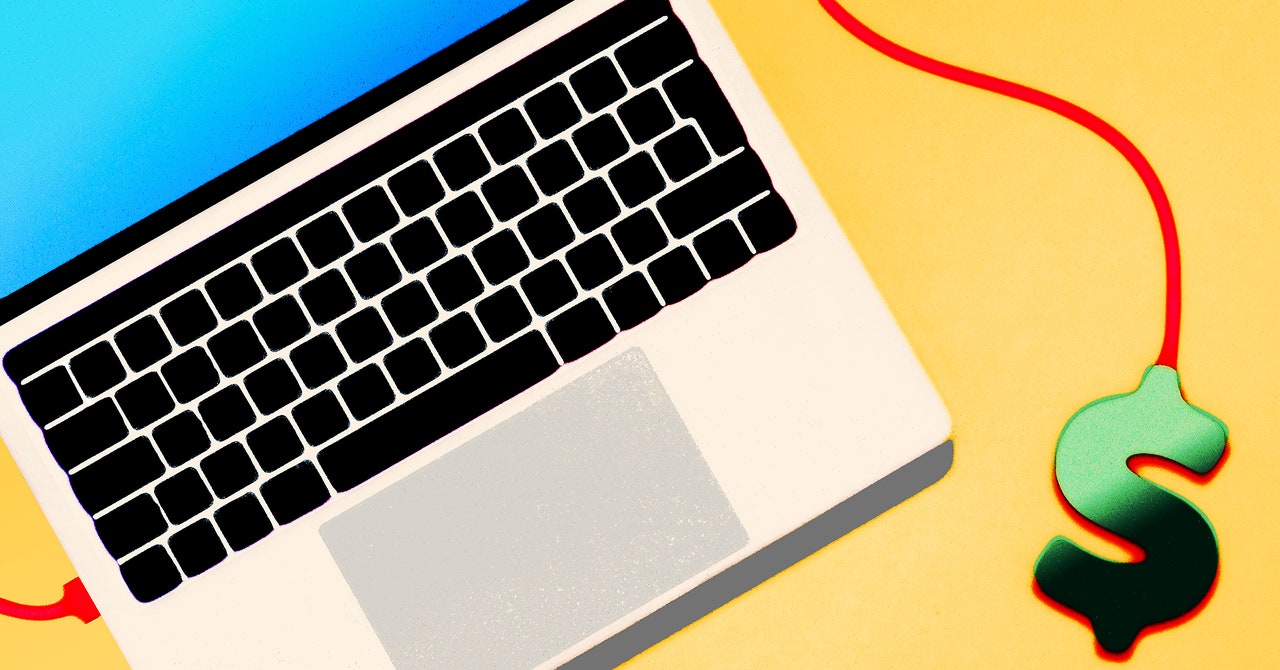 34 Cyber Monday Laptop Deals—Plus Clickety-Clack Keyboards