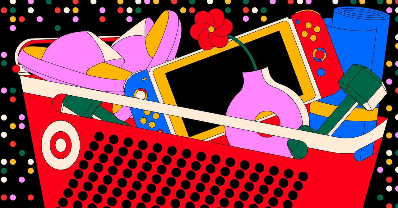 13 Best Deals at Target’s Black Friday Sale