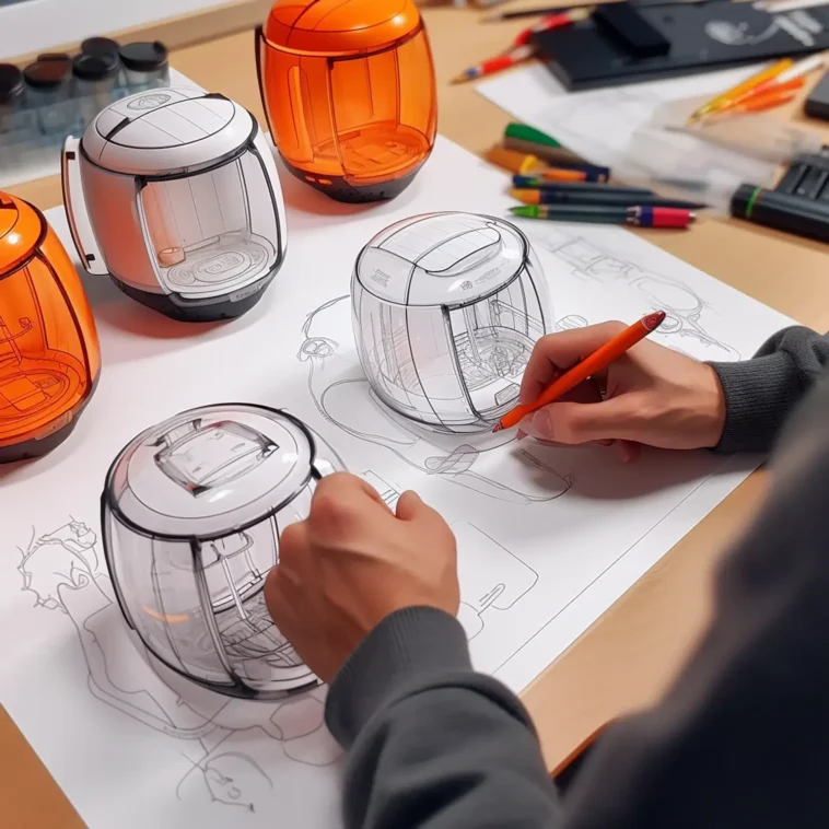 The power of AI in innovation sprints