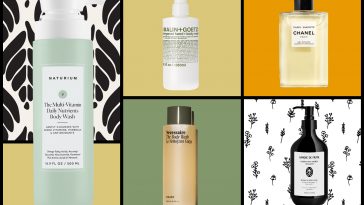 Best Body Washes for Women: Most Luxurious Body Wash & Shower Gel