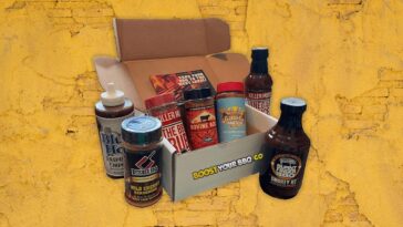 The Best Barbecue and Hot Sauce Subscription Boxes