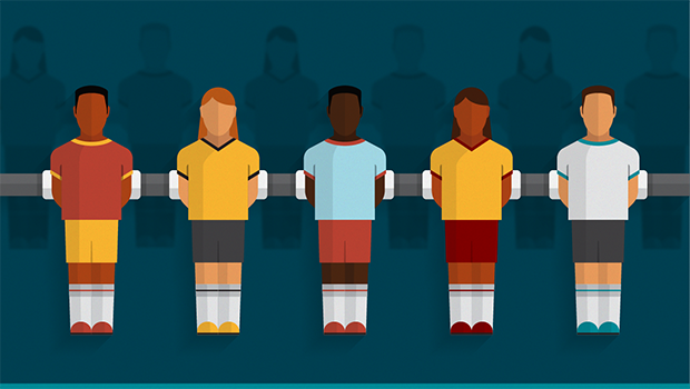 IT leadership: 4 team-building tips for the next normal IT leadership: 4 team-building tips for the next normal