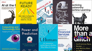 10 must-read tech books for 2023