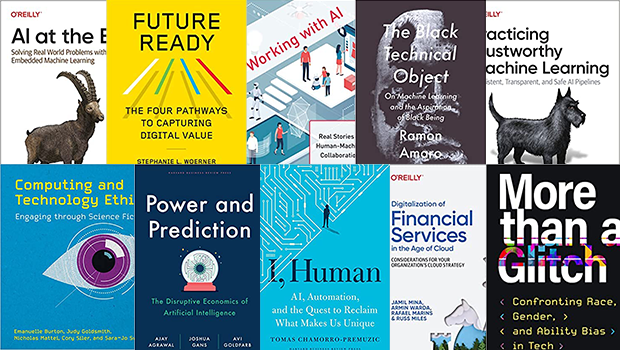 10 must-read tech books for 2023