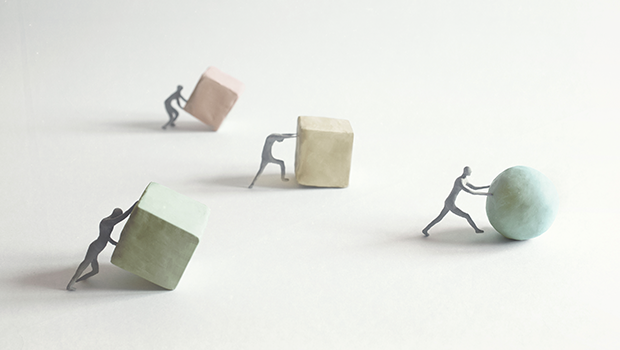 Agile: 4 key business boosts