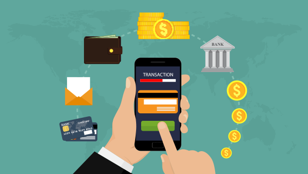 The future of payments: 6 predictions