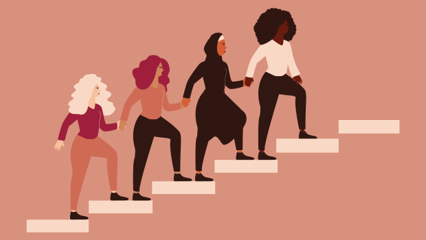 Women in tech who inspired us