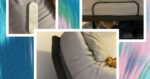 Casper’s Adjustable Bed Frame Massages Me to Sleep Casper’s Adjustable Bed Frame Massages Me to Sleep