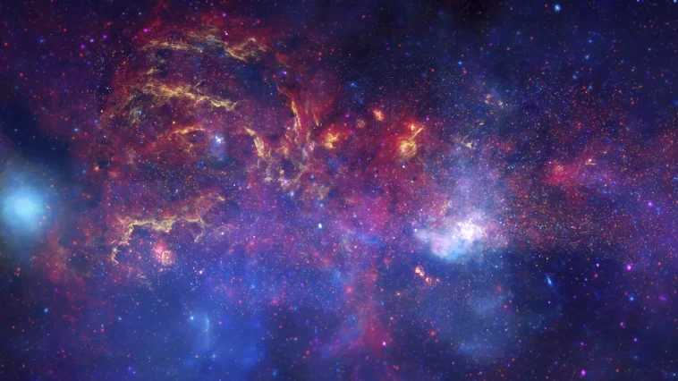 Milky Way Rewired: Cataclysmic Past, Future Collision