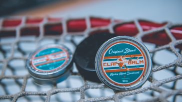 Invention Of The Week? Clap Balm Is World’s First Hockey Hand Deodorant