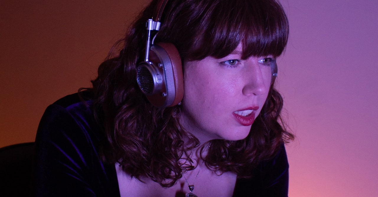 How Dr. Clara Nellist Collides Art and Science