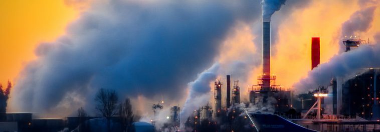 Climate change is the biggest public health issue Climate change is the biggest public health issue