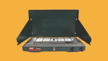 The Best Camping Cookware