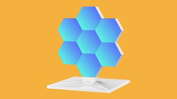 The Best Smart Lighting Panels, LED Strips, and Ambient Lamps