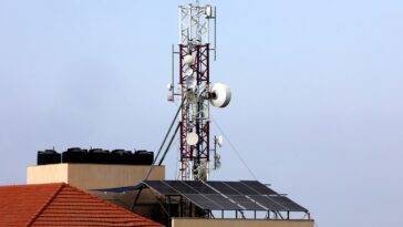 Internet Blackouts in Gaza Are a New Weapon in the Israel-Hamas War