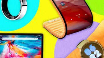 All the Top New Gadgets at MWC 2024