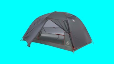 The Best Tents for Campers, Backpackers, and Families