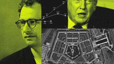 Anthropic Illegally Blacklisted by Trump, Court Rules