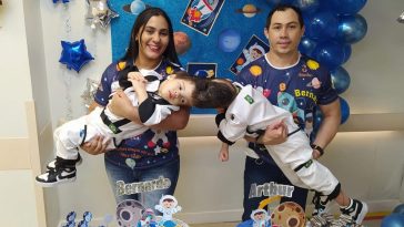 Conjoined twins separated by Brazil, U.K. surgeons using VR technology