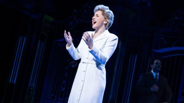 ‘Diana: The Musical’: Tacky Tribute to a Great Woman