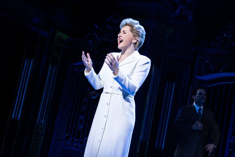 ‘Diana: The Musical’: Tacky Tribute to a Great Woman