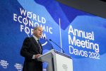 In a Chaotic World, Davos Is Increasingly Irrelevant
