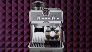 The Best Espresso Machines for the Home Barista