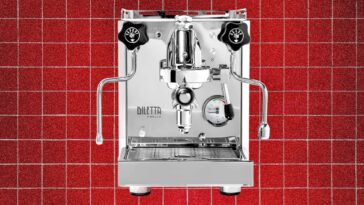 The Diletta Bello Proves There Are No Shortcuts to Great Espresso