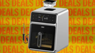 Dreo Summer Flash Sale 2026: Chefmaker, Fan | Lowest Price