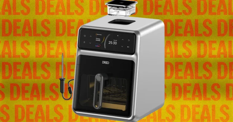 Dreo Summer Flash Sale 2026: Chefmaker, Fan | Lowest Price