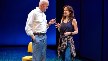 Review: The Relevancy of ‘How I Learned to Drive’ Even 25 Years Later