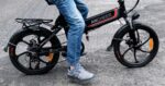 Biden’s New Import Rules Will Hit Ebike Batteries Too Biden’s New Import Rules Will Hit Ebike Batteries Too