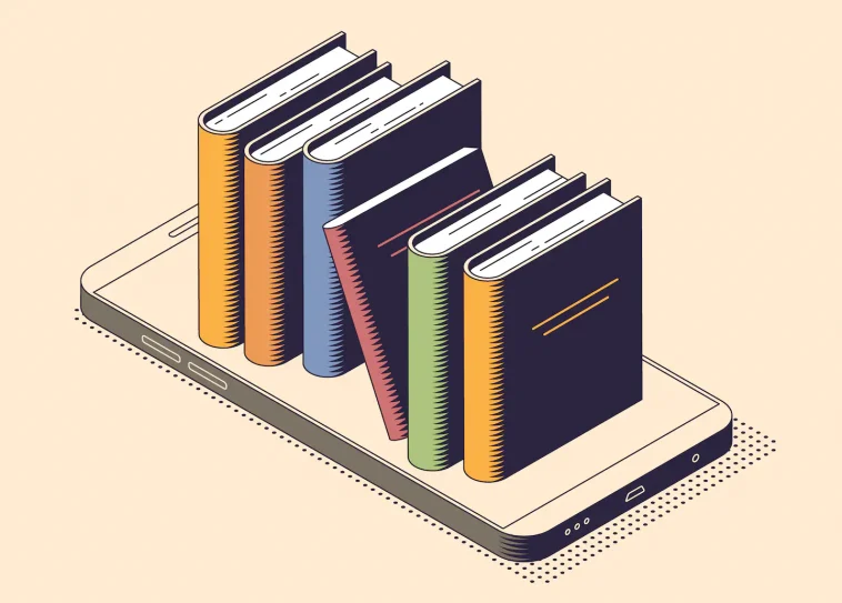 Publishers are suing the Internet Archive over digital book lending