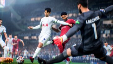 ‘EA Sports FC 24’ Is Just ‘FIFA 24’ in a Different Jersey