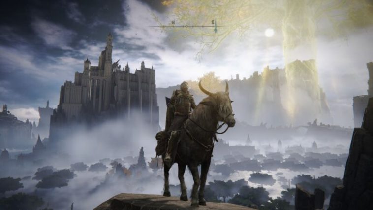 Elden Ring, The Year’s Best Video Game, Will Take You 100s of Hours