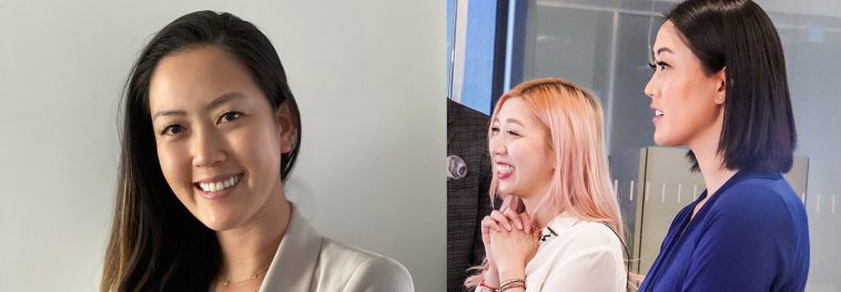 Asian woman-owned EQUO creates 100% plastic free utensils