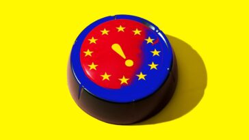 Europe Is Breaking Open the Empires of Big Tech