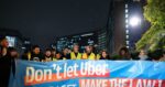 The EU Wants to Fix Gig Work. Uber Has Its Own Ideas
