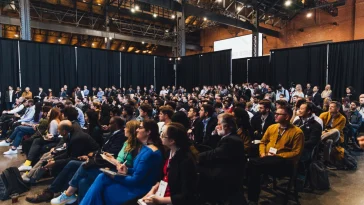Last Chance! Founder Summit Early Bird Pricing Ends Tonight.
