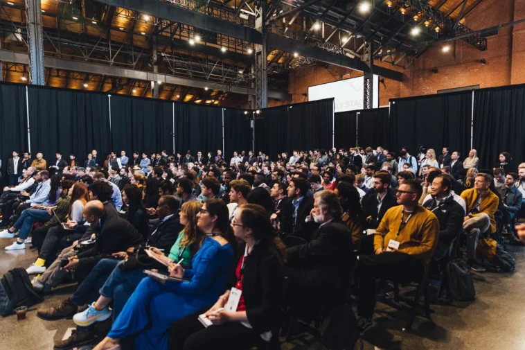 Last Chance! Founder Summit Early Bird Pricing Ends Tonight.