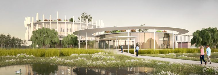 A redesign helps an Enel power plant transition away from coal