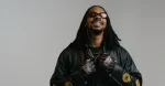 Flatbush Zombies' Erick A.: Missing BlackBerry Keyboard Flatbush Zombies' Erick A.: Missing BlackBerry Keyboard